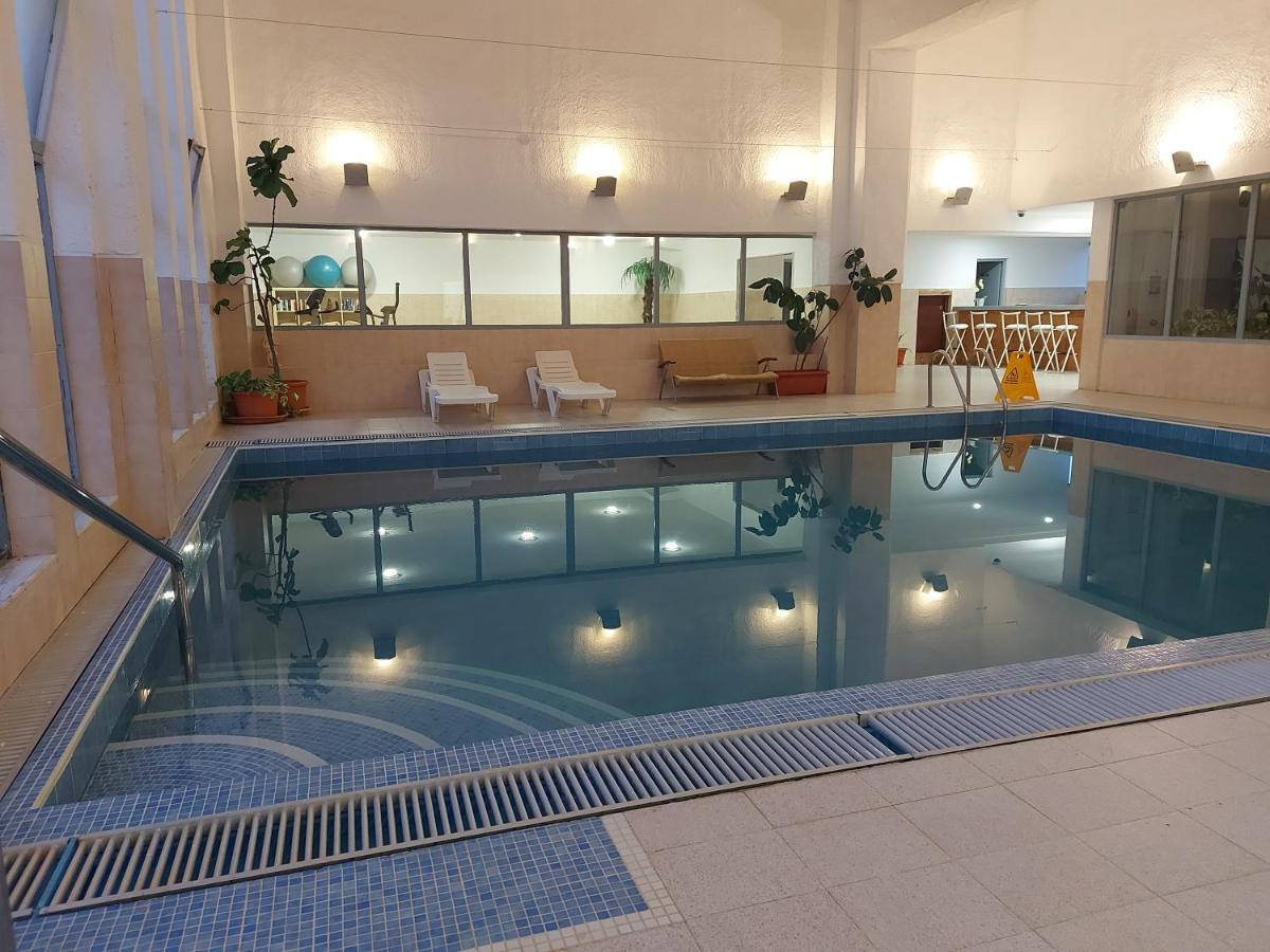 Nido Del Amor Deluxe 1A Linea Terraza Indoorpool Wifi Aire Netflix 10 Metros A Cala Del Pino 라망가델마르메노 외부 사진