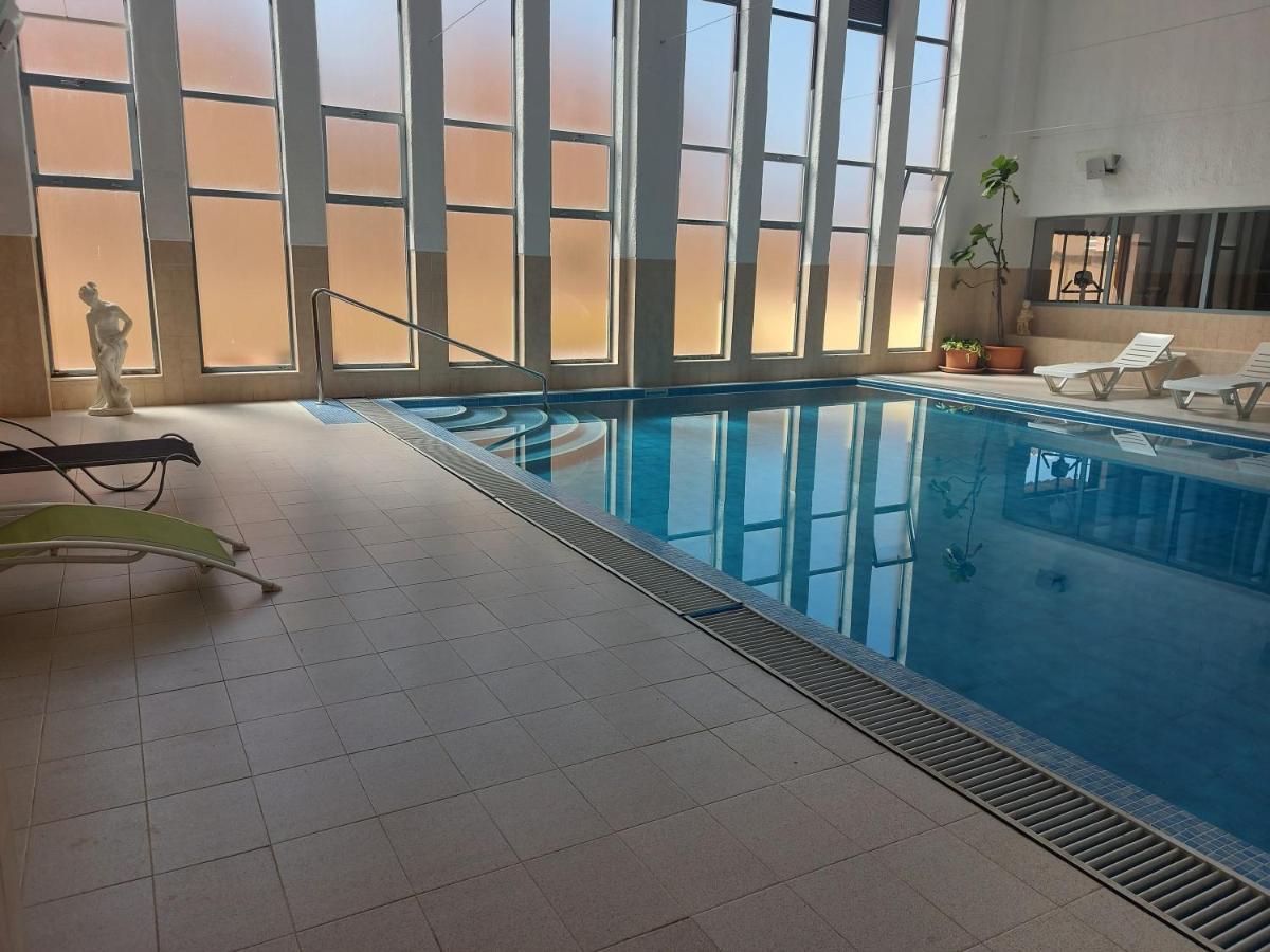 Nido Del Amor Deluxe 1A Linea Terraza Indoorpool Wifi Aire Netflix 10 Metros A Cala Del Pino 라망가델마르메노 외부 사진