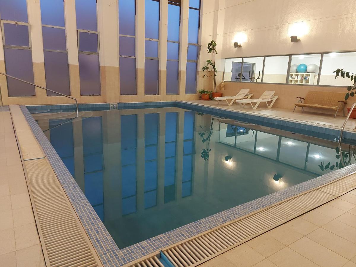Nido Del Amor Deluxe 1A Linea Terraza Indoorpool Wifi Aire Netflix 10 Metros A Cala Del Pino 라망가델마르메노 외부 사진