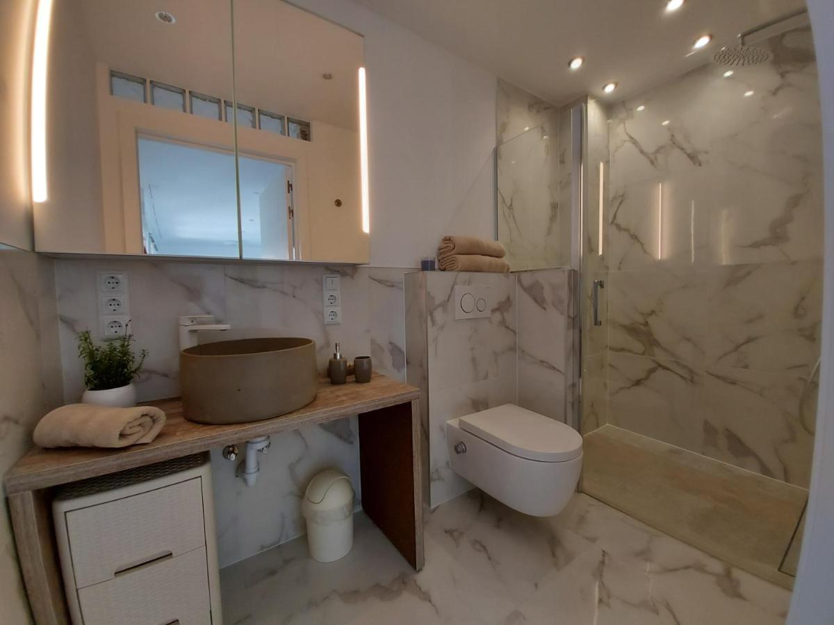 Nido Del Amor Deluxe 1A Linea Terraza Indoorpool Wifi Aire Netflix 10 Metros A Cala Del Pino 라망가델마르메노 외부 사진