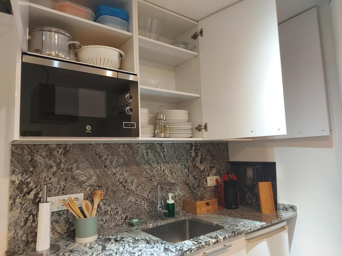 Nido Del Amor Deluxe 1A Linea Terraza Indoorpool Wifi Aire Netflix 10 Metros A Cala Del Pino 라망가델마르메노 외부 사진