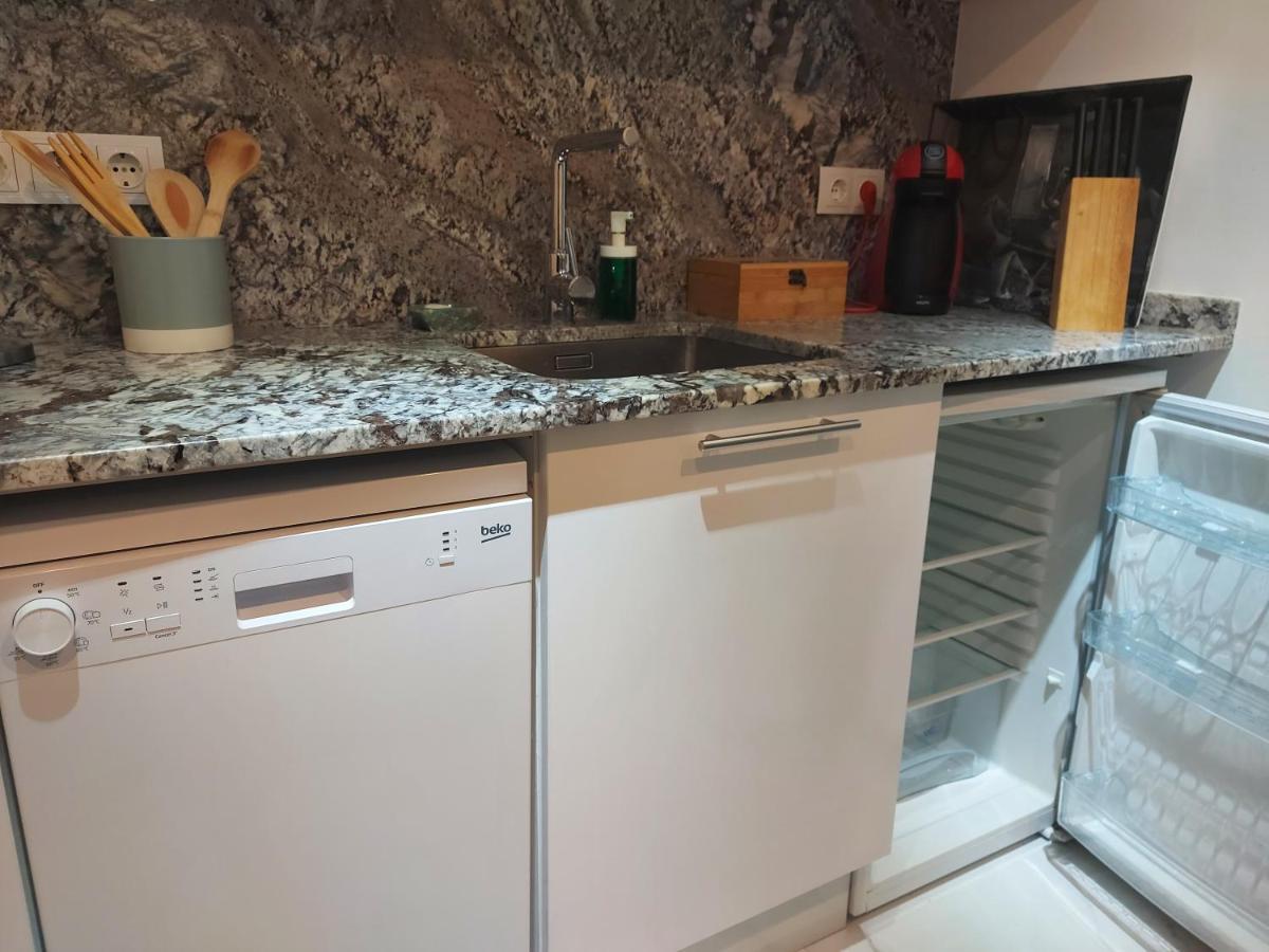 Nido Del Amor Deluxe 1A Linea Terraza Indoorpool Wifi Aire Netflix 10 Metros A Cala Del Pino 라망가델마르메노 외부 사진