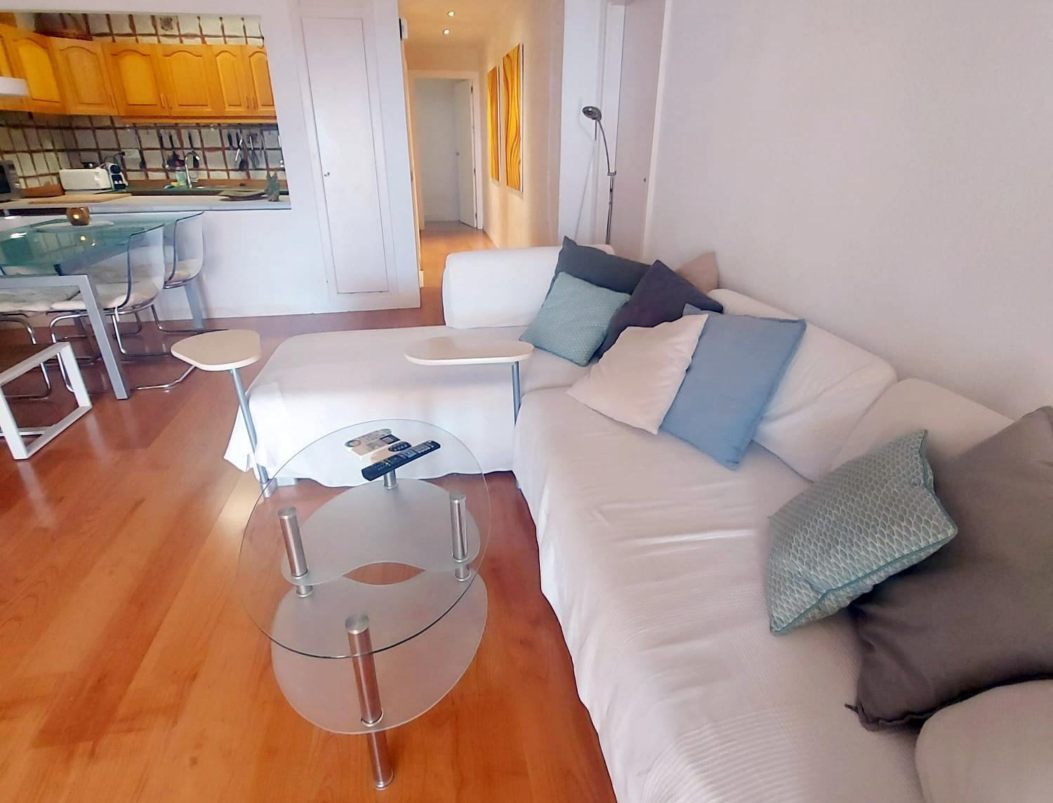 Nido Del Amor Deluxe 1A Linea Terraza Indoorpool Wifi Aire Netflix 10 Metros A Cala Del Pino 라망가델마르메노 외부 사진