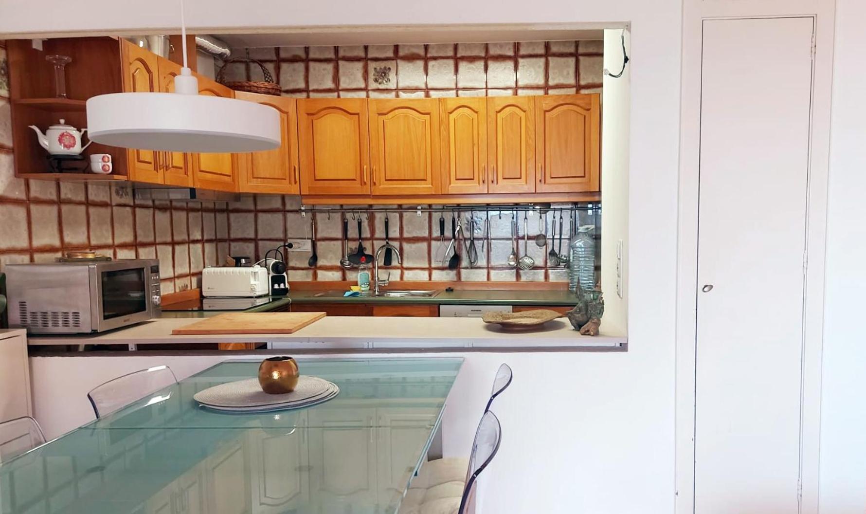 Nido Del Amor Deluxe 1A Linea Terraza Indoorpool Wifi Aire Netflix 10 Metros A Cala Del Pino 라망가델마르메노 외부 사진