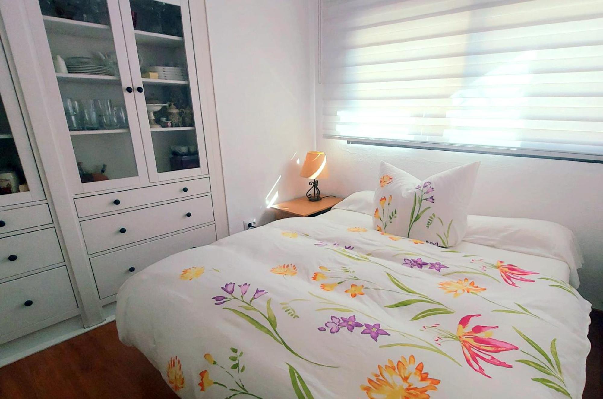 Nido Del Amor Deluxe 1A Linea Terraza Indoorpool Wifi Aire Netflix 10 Metros A Cala Del Pino 라망가델마르메노 외부 사진