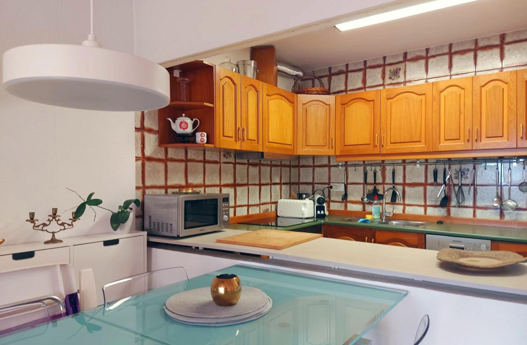 Nido Del Amor Deluxe 1A Linea Terraza Indoorpool Wifi Aire Netflix 10 Metros A Cala Del Pino 라망가델마르메노 외부 사진